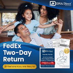 Paternity Test Kits