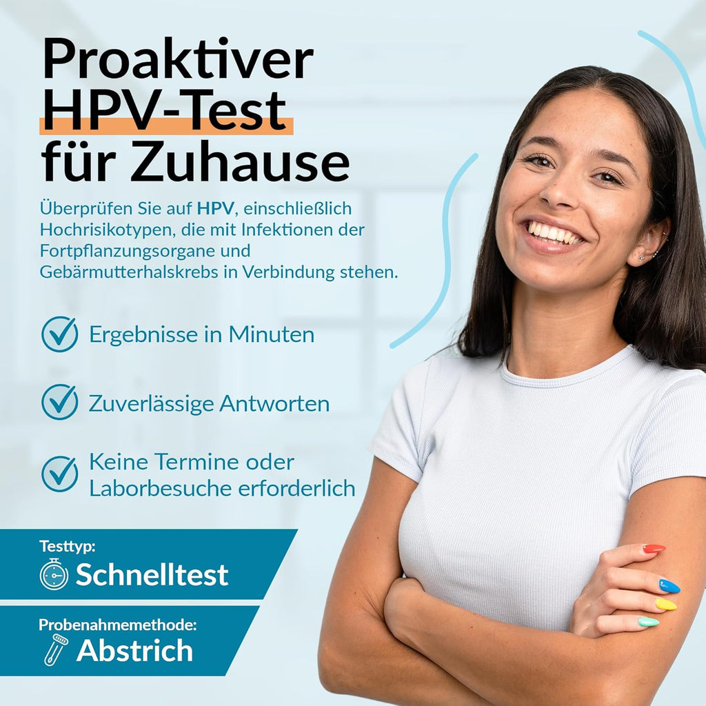 GetTested Health Test Kits