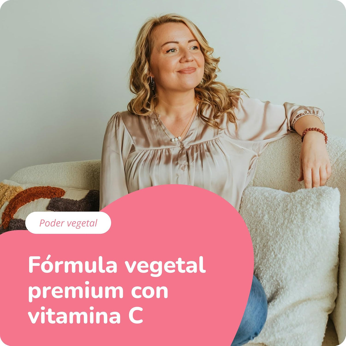 D-Mannose Complex Vegavero® | 100% Natural UTI Support | NO Additives, Lab-Tested | with Cranberry, Vitamin C, 2000mg D Mannose | 120 Capsules | Vegan