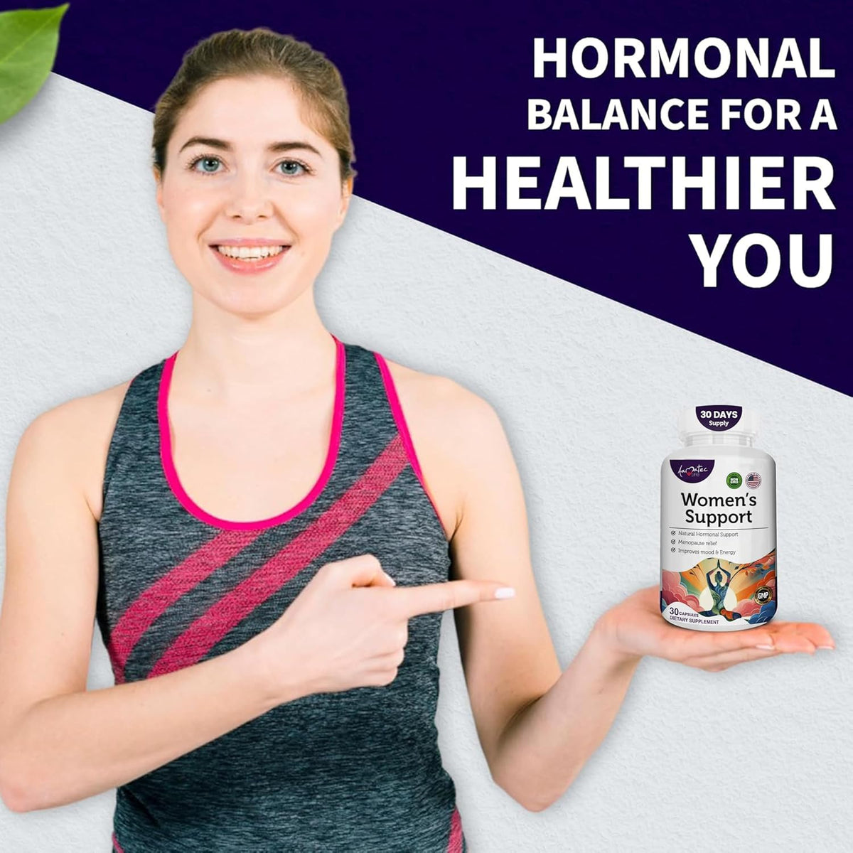 Dietary Supplements