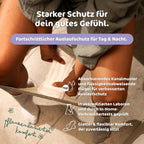 Naty Sanitary Pads Organic