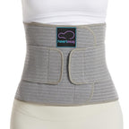 Postnatal Gastric Band, Gastric Band for Post-Surgery Care, Adjustable Lumbar/Pelvic Belt for Abdominal and Lumbar Support