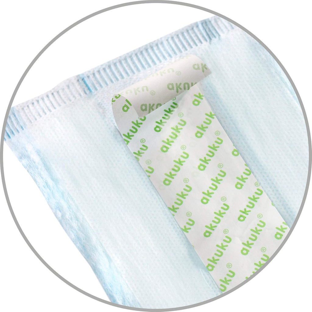 Maternity Pads Overnight Postpartum 0.5 cm
