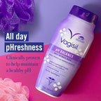 Intimate Cleansers