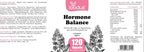 Hormonbalance Dietary Supplements