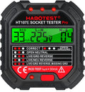 Eacam GFCI Electrical Testers