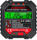 Eacam GFCI Electrical Testers