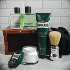 Proraso Refreshing Shaving Cream for Men