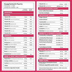 Dietary Supplements 100 tablets