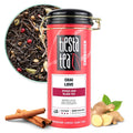 Tiesta Tea - Chai Love, Loose Leaf, Spiced Chai Black Tea, 4oz