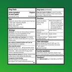24-Hour Allergy Medicine 500-Count Non-Drowsy Antihistamine for Pollen, Hay Fever, Dry, Itchy Eyes, Allergies | Cetirizine HCl 10mg Tablets, Compare to Leading Brand