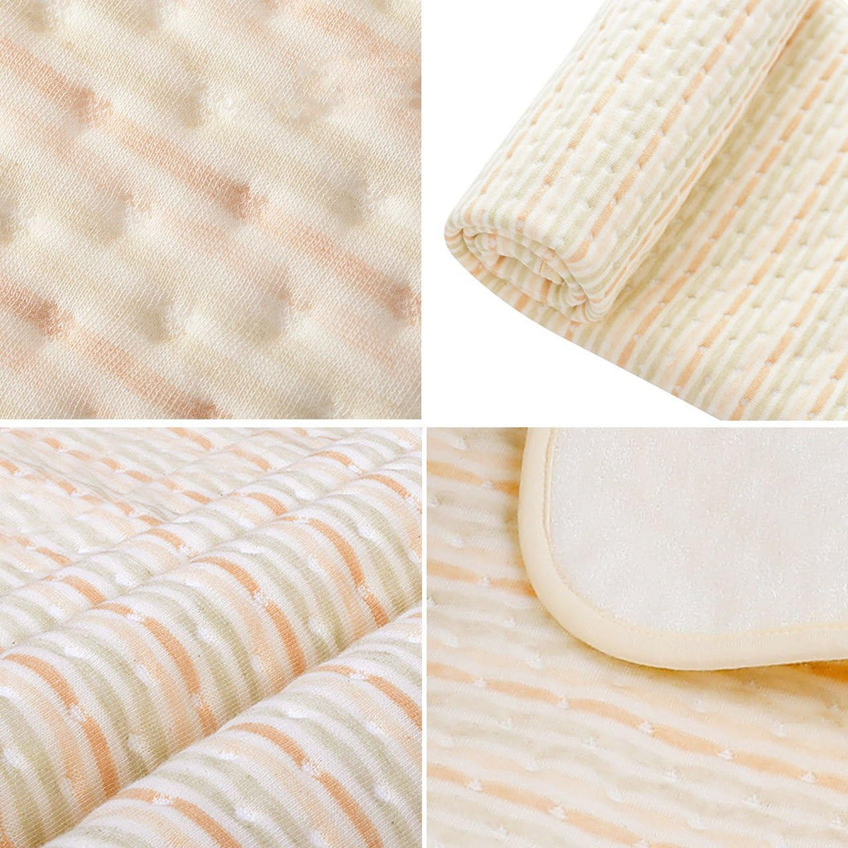 Mattresses and Bedding