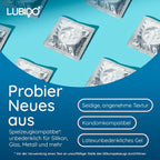 Lubido Personal Lubricants Water-Based 250 ml