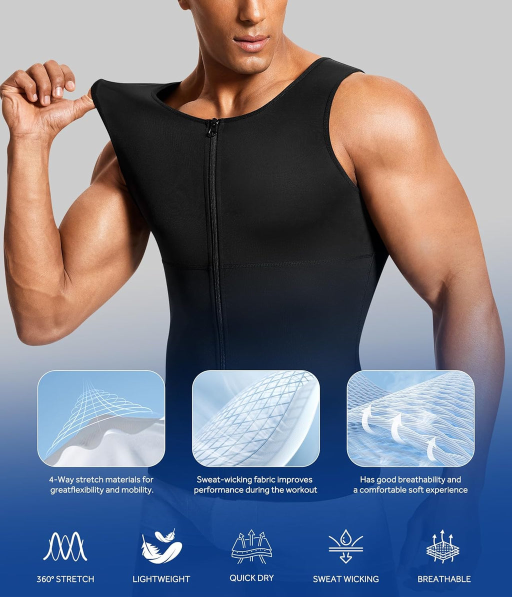 Compression Garments