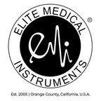 EMI Platinum Series Tromner Neurological Deluxe Reflex Hammer