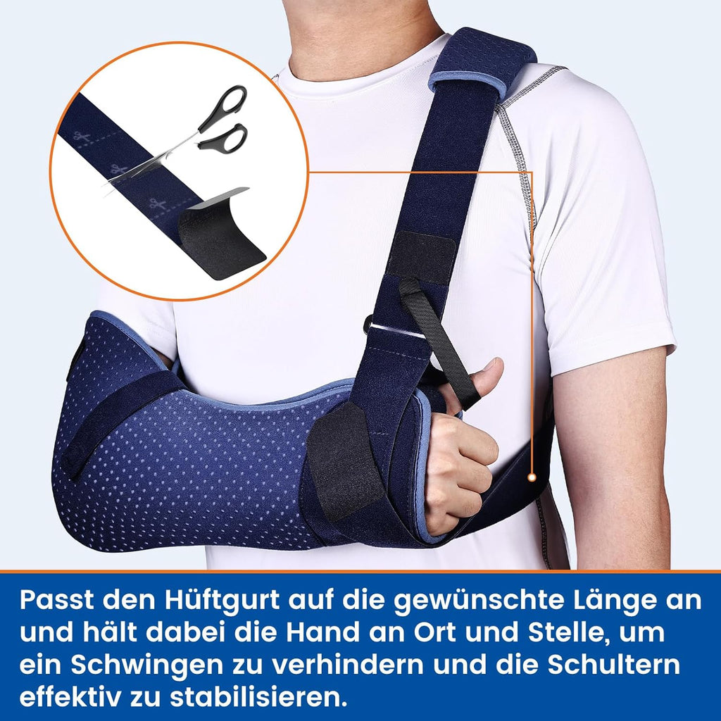 Armschlinge Recovery Supplies 78 cm