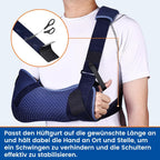 Armschlinge Recovery Supplies 78 cm