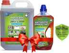 ECOLYTE+ Disinfectants 1 L 5 L