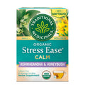 Traditional Medicinals Organic Stress Ease Calm, 16 Tea Bags