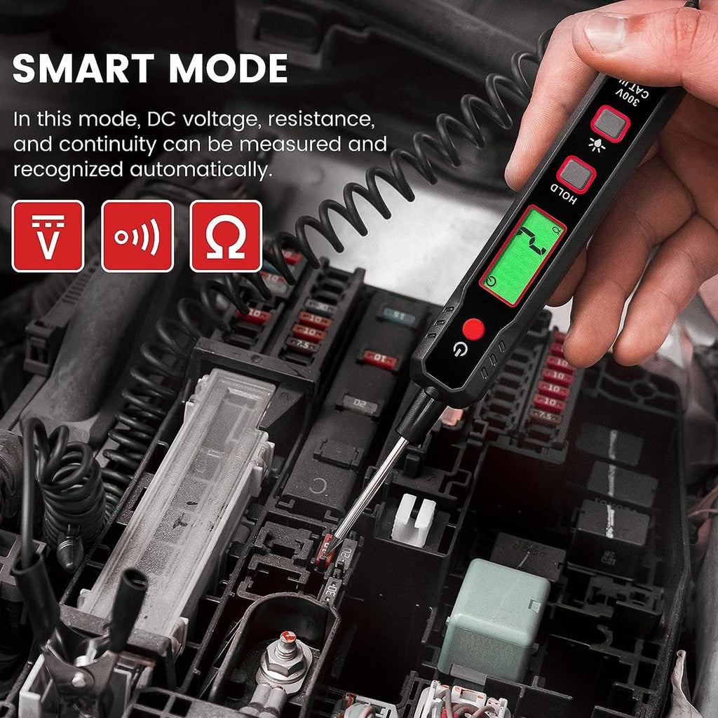 Excefore Electrical Testers