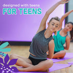 Always Radiant Teen Pads, Size 3, Extra Heavy, with Wings, Unscented, 60 Count (3 Packs of 20)