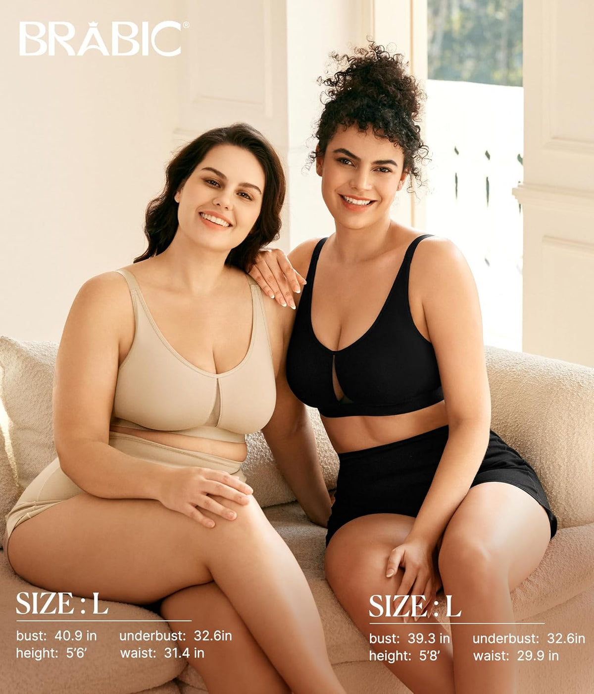 BRABIC Bras