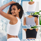 LGBT Chest Binders Breathable