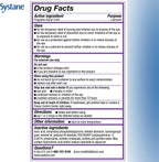 Systane COMPLETE Lubricant Dry Eye Drops, 0.33 Fl Oz, 2 Pack