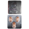 Clingen 3 - Strip of 3 Suppositories