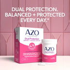AZO Probiotic Supplements