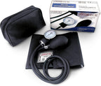Santamedical Manual Blood Pressure Cuff - Adult Aneroid Sphygmomanometer