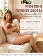 Mrs. Sanitary Pads Postpartum
