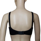 Post-Surgical Cancer Hosiery Cotton Bra with Pockets for Women (Mastectomy)