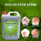 Disinfectants 5 L