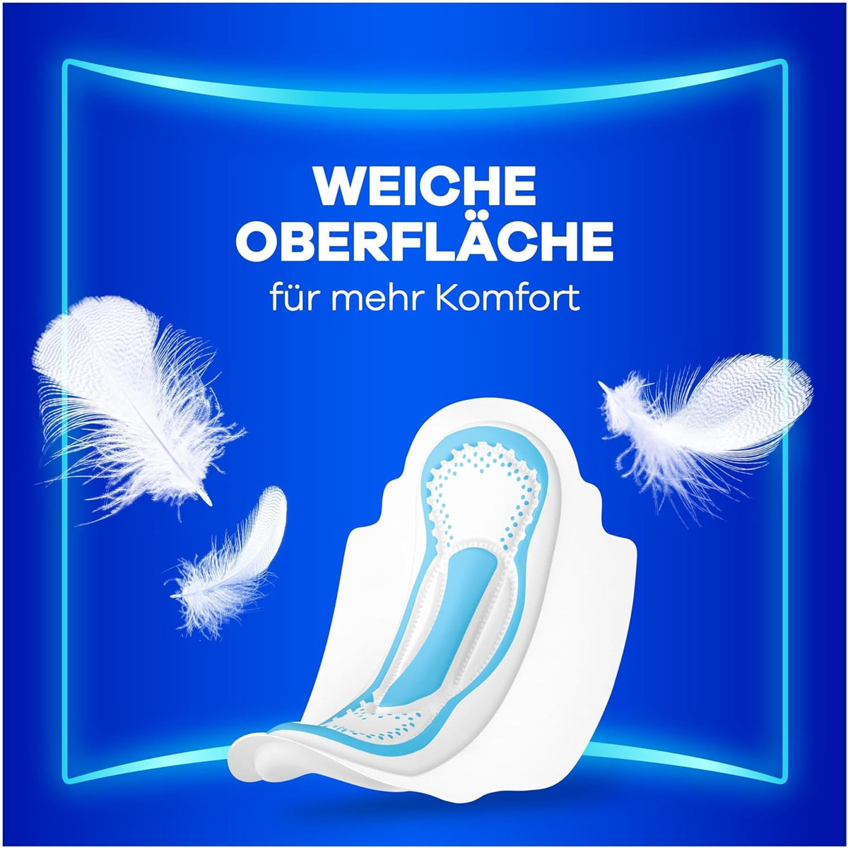Always Sanitary Pads 26 pieces