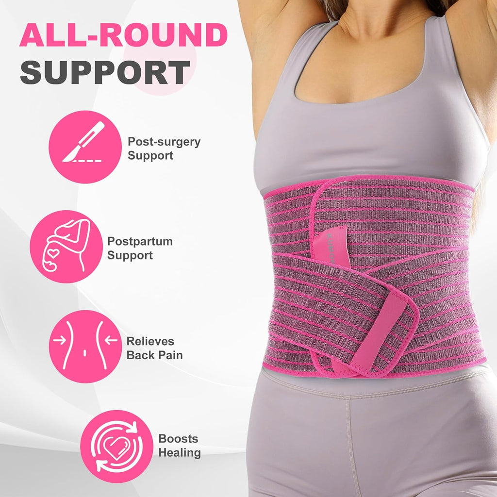 Bauchunterstutzung Recovery Supplies Postpartum