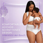 Always Underwear Postpartum