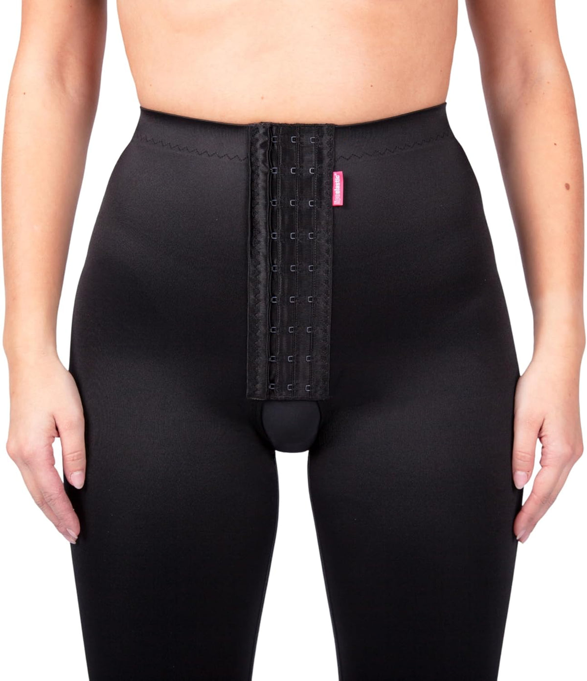 LIPOELASTIC TD Variant Post-Operative Compression Garment – Ideal for Liposuction of Tummy, HIPS, Thighs, Buttocks & Knees