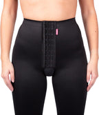 LIPOELASTIC TD Variant Post-Operative Compression Garment – Ideal for Liposuction of Tummy, HIPS, Thighs, Buttocks & Knees