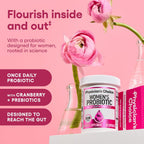 Probiotic Supplements 30 capsules