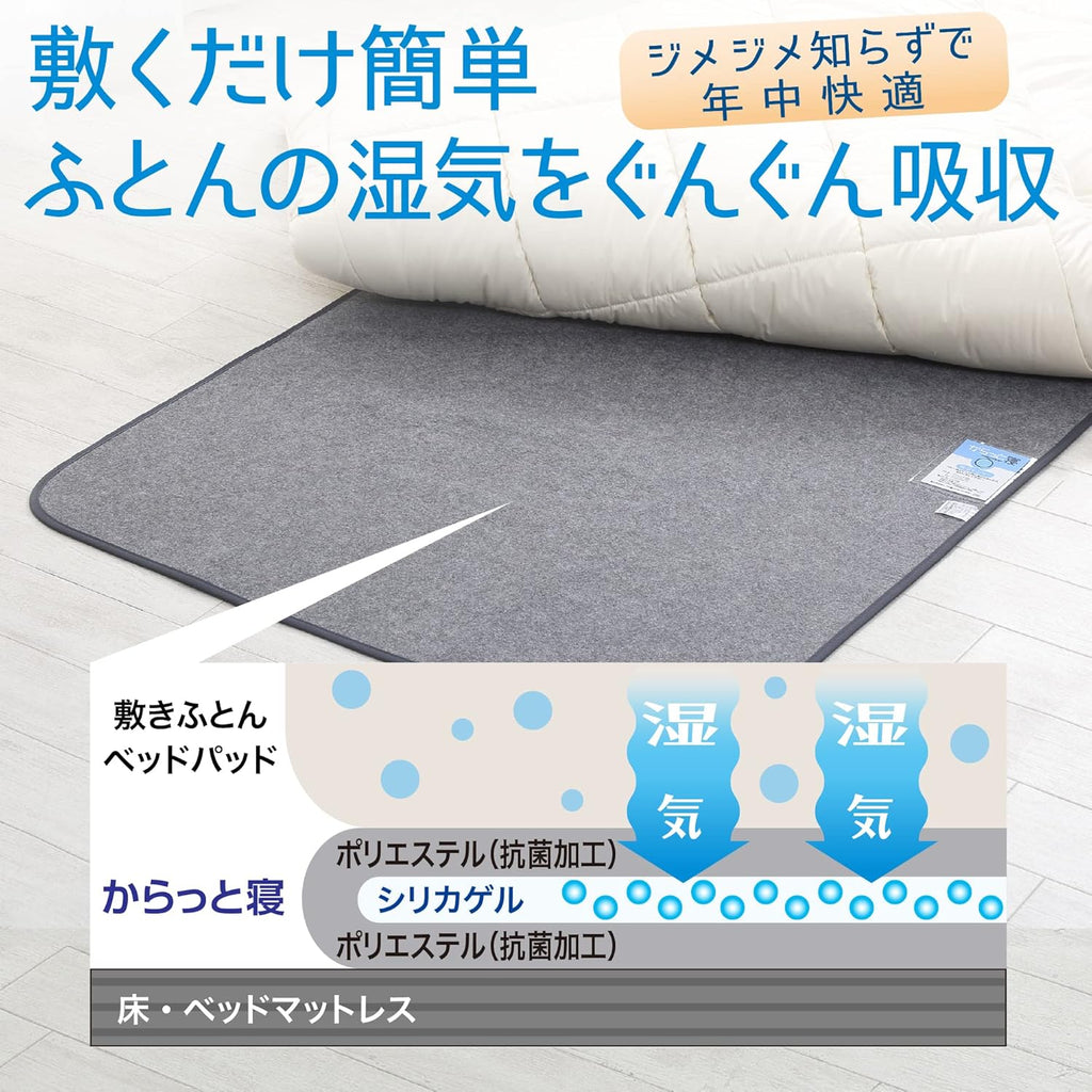 Nishikawa Bedding and Bed Pads