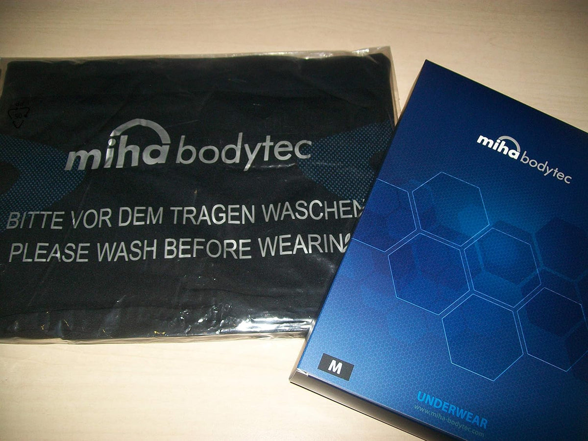 Miha Underwear