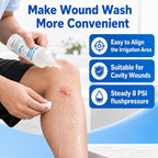 250ml 0.9% Saline Solution