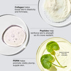 Clinique Smart Clinical Repair Face Cream Moisturizer | Now Available in Collagen + PDRN and Wrinkle Correcting Formulas