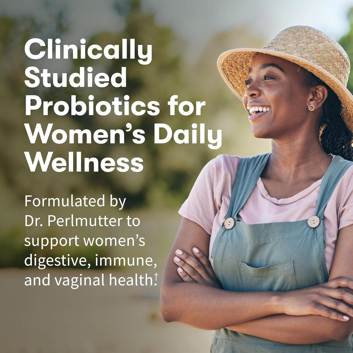 Probiotic Supplements 50 ml 30 capsules