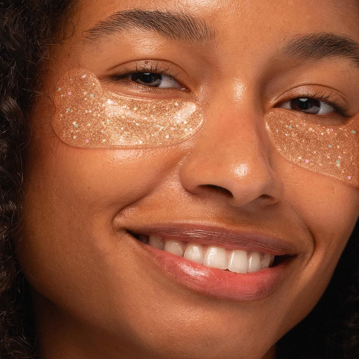 MAREE Eye Gels - Under Eye Patches for Puffy Eyes with Hyaluronic Acid