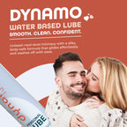 Screaming Personal Lubricants Water-Based 30Ml