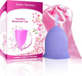Menstrual Care 100% Cotton Silicone