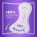 Always Incontinence Products Overnight