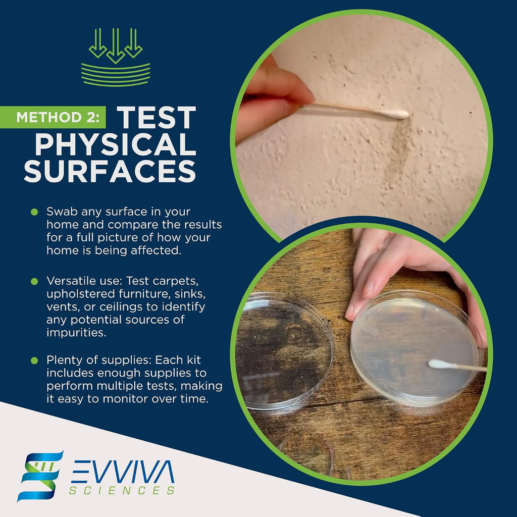 STI Test Kits 5 tests